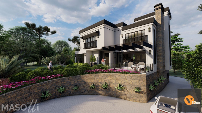 Imagem Casa com 3 Quartos à Venda, 603 m² em Mato Queimado - Gramado Imagem Casa com 3 Quartos à Venda, 603 m² em Mato Queimado - Gramado