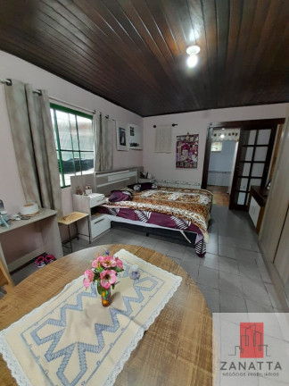 Imagem Casa com 3 Quartos à Venda, 80 m² em Olímpica - Esteio