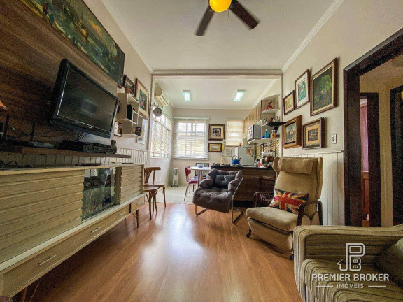 Imagem Apartamento com 2 Quartos à Venda, 37 m² em Alto - Teresópolis Imagem Apartamento com 2 Quartos à Venda, 37 m² em Alto - Teresópolis