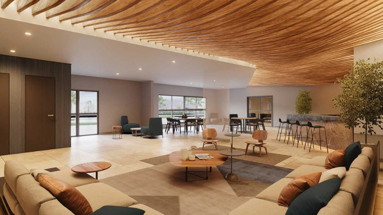 Imagem Apartamento com 1 Quarto à Venda, 26 m² em Vila Nova Conceição - São Paulo