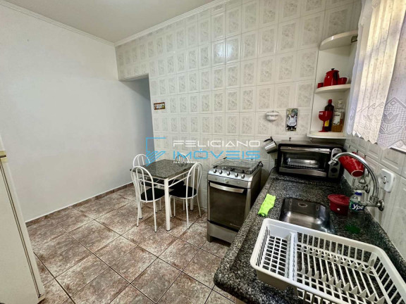 Imagem Casa com 2 Quartos à Venda, 89 m² em Caiçara - Praia Grande Imagem Casa com 2 Quartos à Venda, 89 m² em Caiçara - Praia Grande