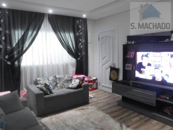 Imagem Casa com 2 Quartos à Venda, 228 m² em Parque Oratório - Santo André Imagem Casa com 2 Quartos à Venda, 228 m² em Parque Oratório - Santo André