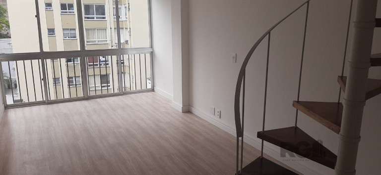 Imagem Cobertura com 3 Quartos à Venda, 176 m² em Centro Histórico - Porto Alegre Imagem Cobertura com 3 Quartos à Venda, 176 m² em Centro Histórico - Porto Alegre