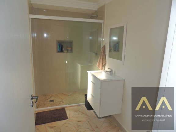Imagem Casa com 5 Quartos à Venda, 356 m² em Alphaville - Santana De Parnaíba Imagem Casa com 5 Quartos à Venda, 356 m² em Alphaville - Santana De Parnaíba