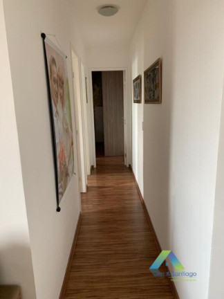 Imagem Apartamento com 2 Quartos à Venda, 45 m² em Jardim Utinga - Santo André Imagem Apartamento com 2 Quartos à Venda, 45 m² em Jardim Utinga - Santo André