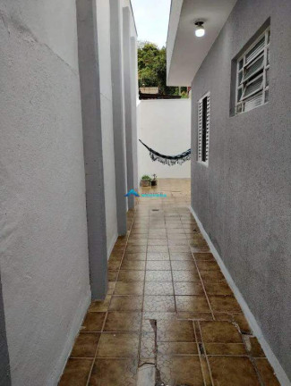 Imagem Casa com 3 Quartos à Venda, 161 m² em Jardim Do Lago - Jundiaí