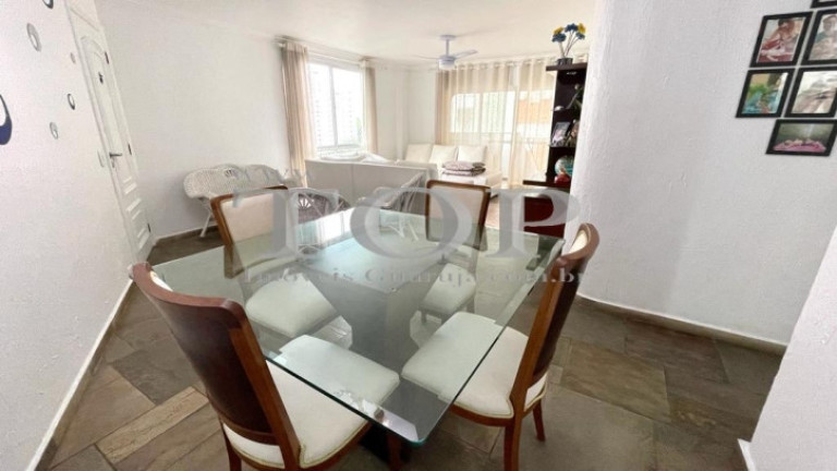 Imagem Apartamento com 3 Quartos à Venda, 180 m² em Jardim Astúrias - Guarujá Imagem Apartamento com 3 Quartos à Venda, 180 m² em Jardim Astúrias - Guarujá