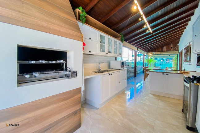 Imagem Casa com 3 Quartos à Venda,  em Palmas - Governador Celso Ramos