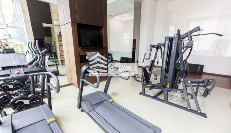 Imagem Apartamento com 4 Quartos à Venda, 300 m² em Perdizes - São Paulo