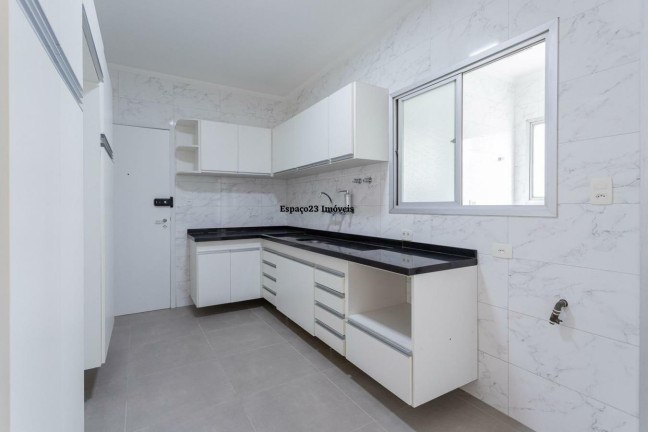 Imagem Apartamento com 3 Quartos à Venda, 113 m² em Moema - São Paulo