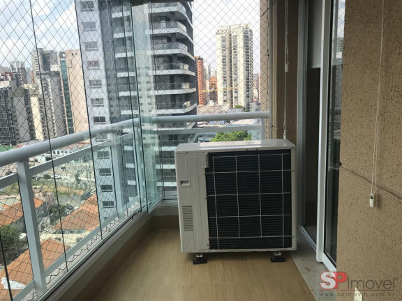Imagem Apartamento com 2 Quartos à Venda, 153 m² em Vila Olímpia - São Paulo Imagem Apartamento com 2 Quartos à Venda, 153 m² em Vila Olímpia - São Paulo