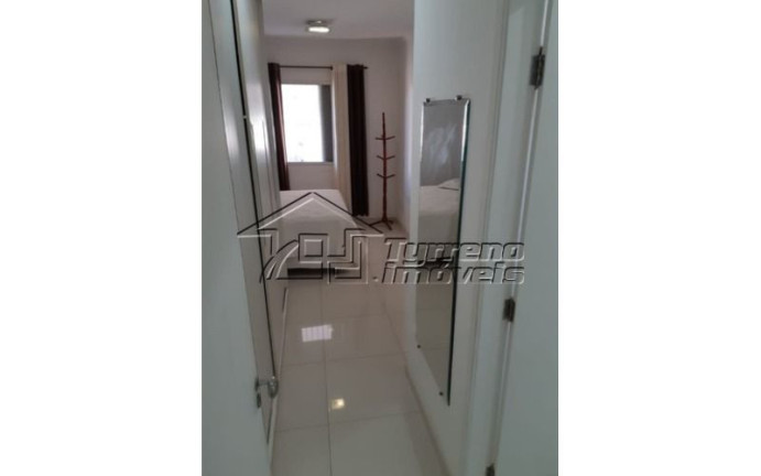 Imagem Casa de Condomínio com 2 Quartos à Venda, 140 m² em Eugênio De Melo - São José Dos Campos Imagem Casa de Condomínio com 2 Quartos à Venda, 140 m² em Eugênio De Melo - São José Dos Campos
