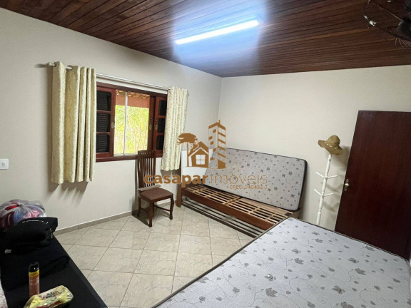 Imagem Chácara com 4 Quartos à Venda, 380 m² em Nova Mairinque - Mairinque