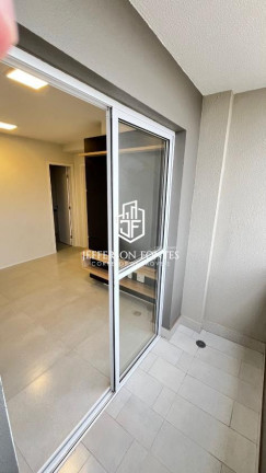 Imagem Apartamento com 2 Quartos à Venda, 48 m² em Jóquei Clube - Marília