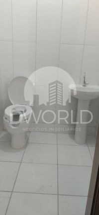 Imagem Imóvel com 2 Quartos para Alugar, 405 m² em Vila Euclides - São Bernardo Do Campo