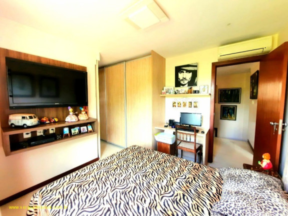 Imagem Imóvel com 2 Quartos à Venda, 125 m² em Piatã - Salvador