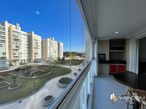 Imagem Apartamento com 3 Quartos à Venda, 112 m² em Serraria - São José Imagem Apartamento com 3 Quartos à Venda, 112 m² em Serraria - São José
