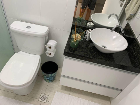 Imagem Apartamento com 1 Quarto à Venda, 60 m² em Caiçara - Praia Grande