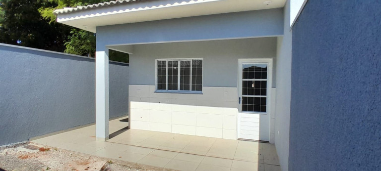 Imagem Casa com 3 Quartos à Venda, 75 m² em Jardim Nova Independência - Sarandi Imagem Casa com 3 Quartos à Venda, 75 m² em Jardim Nova Independência - Sarandi