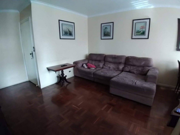 Imagem Apartamento com 3 Quartos à Venda, 93 m² em Vila Gomes Cardim - São Paulo