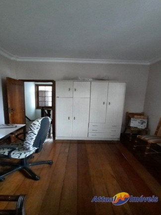 Imagem Casa com 5 Quartos à Venda, 211 m² em Alto - Teresópolis