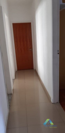 Imagem Apartamento com 3 Quartos à Venda, 120 m² em Cambuci - São Paulo
