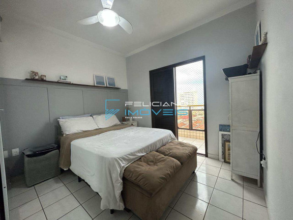 Imagem Apartamento com 2 Quartos à Venda, 72 m² em Balneário Maracanã - Praia Grande Imagem Apartamento com 2 Quartos à Venda, 72 m² em Balneário Maracanã - Praia Grande