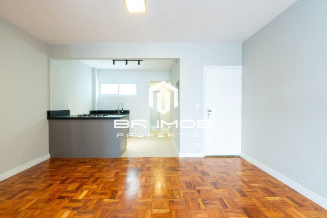 Imagem Imóvel com 3 Quartos à Venda, 92 m² em Vila Nova Conceição - São Paulo Imagem Imóvel com 3 Quartos à Venda, 92 m² em Vila Nova Conceição - São Paulo