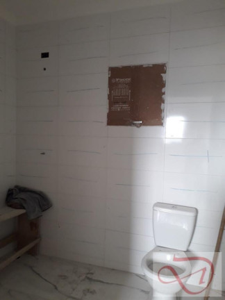 Imagem Apartamento com 2 Quartos à Venda, 53 m² em Jardim Ana Maria - Santo André Imagem Apartamento com 2 Quartos à Venda, 53 m² em Jardim Ana Maria - Santo André