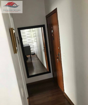 Imagem Apartamento com 2 Quartos à Venda, 62 m² em Gopouva - Guarulhos