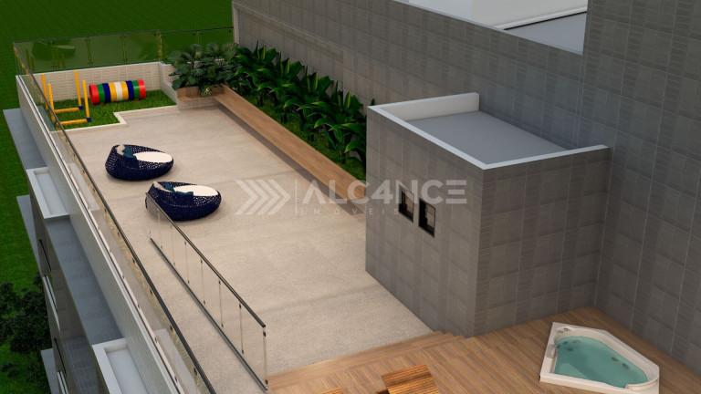 Imagem Apartamento com 3 Quartos à Venda, 64 m² em Poço - Cabedelo