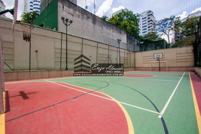 Imagem Apartamento com 3 Quartos para Alugar, 168 m² em Campo Belo - São Paulo Imagem Apartamento com 3 Quartos para Alugar, 168 m² em Campo Belo - São Paulo