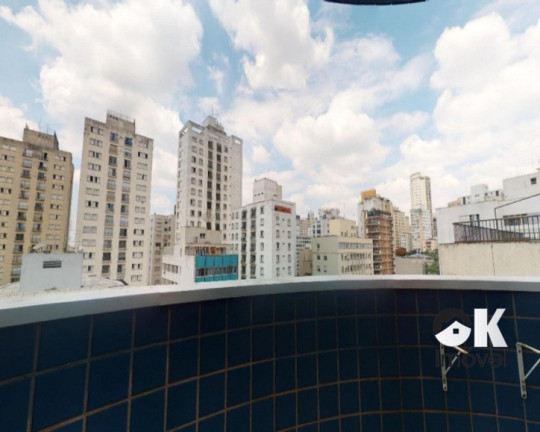Imagem Apartamento com 4 Quartos à Venda, 238 m² em Higienópolis - São Paulo Imagem Apartamento com 4 Quartos à Venda, 238 m² em Higienópolis - São Paulo