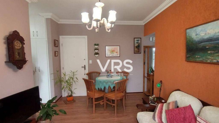Imagem Apartamento com 1 Quarto à Venda, 55 m² em Centro - Petrópolis Imagem Apartamento com 1 Quarto à Venda, 55 m² em Centro - Petrópolis