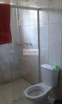 Imagem Casa com 3 Quartos à Venda, 100 m² em Getuba - Caraguatatuba