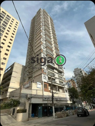 Imagem Apartamento com 3 Quartos à Venda, 74 m² em Brooklin Paulista - São Paulo Imagem Apartamento com 3 Quartos à Venda, 74 m² em Brooklin Paulista - São Paulo