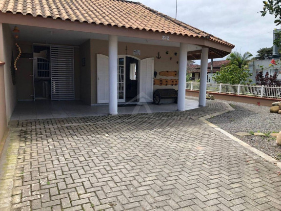 Imagem Casa com 3 Quartos à Venda, 120 m² em Diamantina - Itapoá Imagem Casa com 3 Quartos à Venda, 120 m² em Diamantina - Itapoá