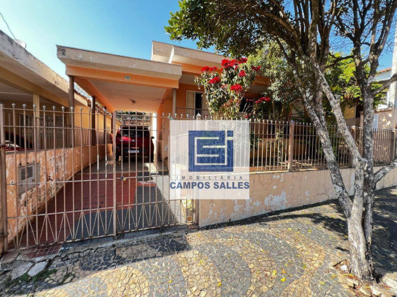 Imagem Casa com 2 Quartos à Venda, 145 m² em Centro - Socorro Imagem Casa com 2 Quartos à Venda, 145 m² em Centro - Socorro
