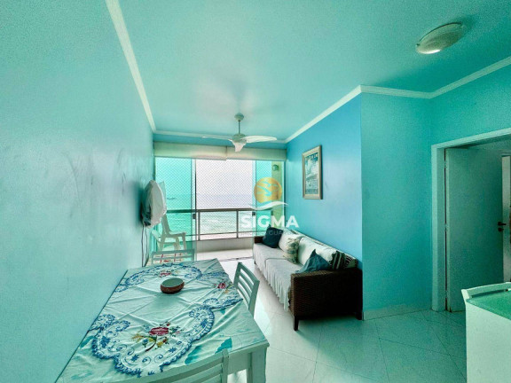 Imagem Apartamento com 3 Quartos à Venda, 75 m² em Pitangueiras - Guarujá Imagem Apartamento com 3 Quartos à Venda, 75 m² em Pitangueiras - Guarujá