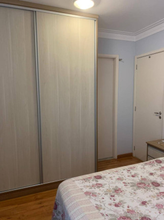 Imagem Apartamento com 3 Quartos à Venda, 132 m² em Jardim São Bento - Jundiaí Imagem Apartamento com 3 Quartos à Venda, 132 m² em Jardim São Bento - Jundiaí