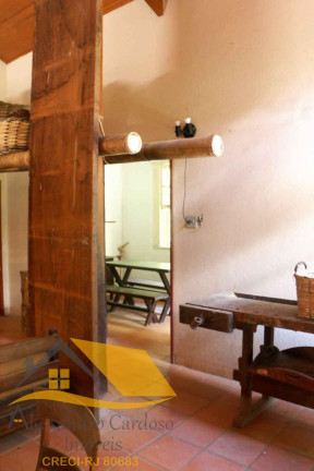 Imagem Chácara com 7 Quartos à Venda, 500 m² em Centro - Duas Barras