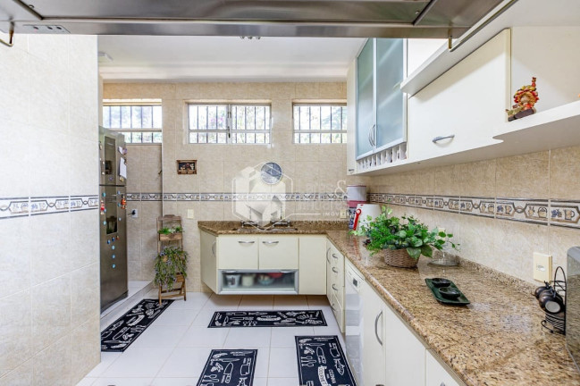 Imagem Casa com 3 Quartos à Venda, 388 m² em Alto Da Boa Vista - São Paulo