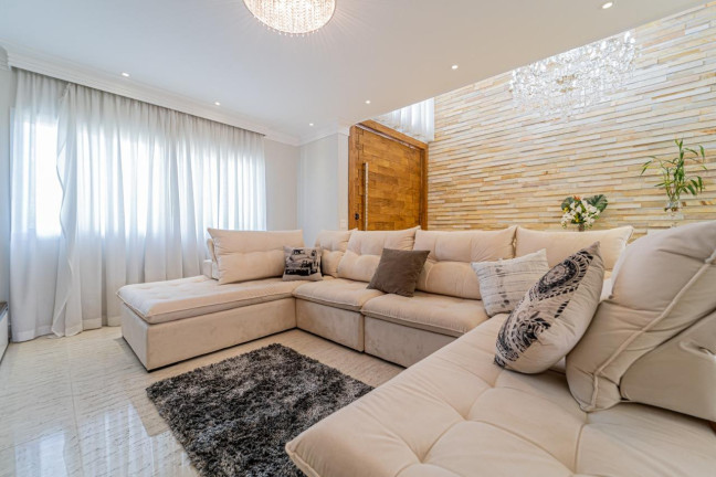Imagem Casa com 4 Quartos à Venda, 552 m² em Jardim Do Golf I - Jandira Imagem Casa com 4 Quartos à Venda, 552 m² em Jardim Do Golf I - Jandira