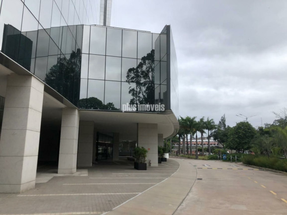 Imóvel Comercial para Alugar, 157 m² em Brooklin Paulista - São Paulo