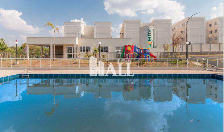 Imagem Apartamento com 2 Quartos à Venda, 40 m² em Rios Di Itália - São José Do Rio Preto Imagem Apartamento com 2 Quartos à Venda, 40 m² em Rios Di Itália - São José Do Rio Preto