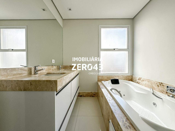 Imagem Apartamento com 3 Quartos à Venda, 122 m² em Gleba Fazenda Palhano - Londrina Imagem Apartamento com 3 Quartos à Venda, 122 m² em Gleba Fazenda Palhano - Londrina