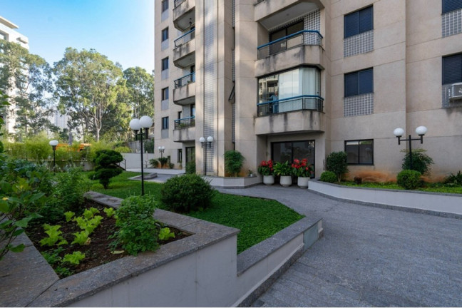 Imagem Apartamento com 3 Quartos à Venda, 92 m² em Vila Andrade - São Paulo Imagem Apartamento com 3 Quartos à Venda, 92 m² em Vila Andrade - São Paulo