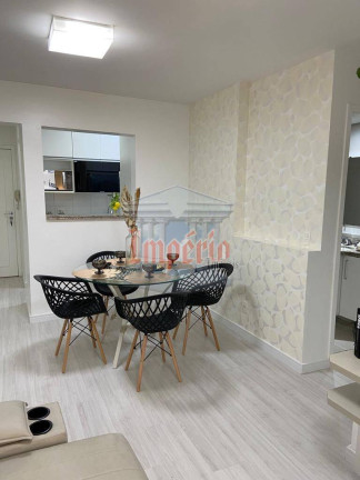 Imagem Apartamento com 3 Quartos à Venda, 77 m² em Casa Branca - Santo André