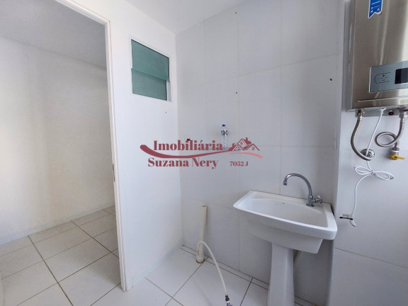 Imagem Apartamento com 4 Quartos à Venda, 101 m² em Ponta Negra - Natal