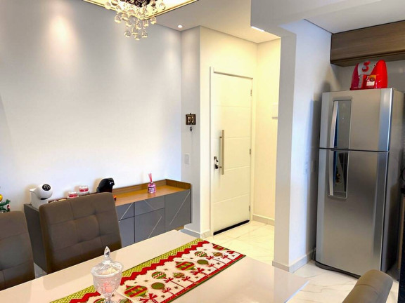 Imagem Casa com 2 Quartos à Venda, 64 m² em Nova Cerejeira - Atibaia